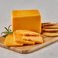 Colby Cheese