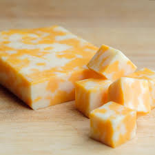 Colby Jack Cheese