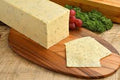 Onion Cheese