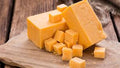 Smoked Cheddar Cheese