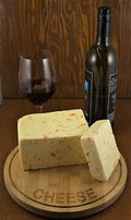 Super Hot Cheese