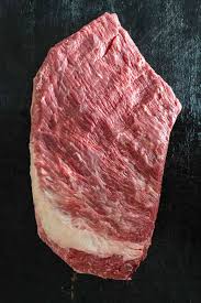 Trimmed Brisket