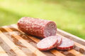 Summer Sausage (Regular)