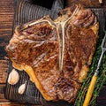 Porterhouse Steak