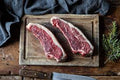 New York Strip