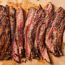 Flank Steak