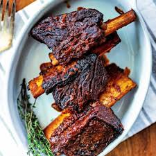 Short Ribs