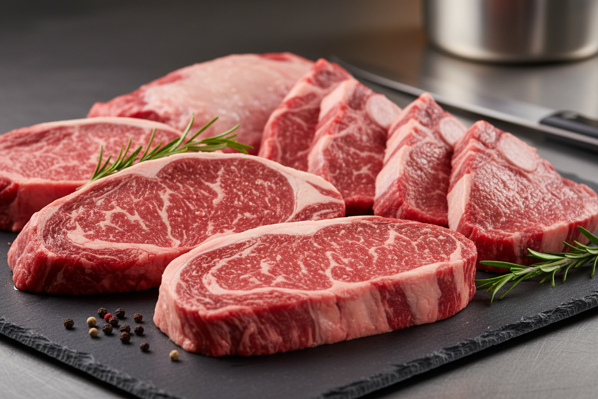 Hemingway Meat Home page – Henningsen's Meat Processing