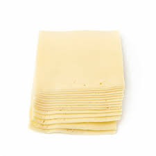 American Cheese