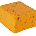 Salami Cheese